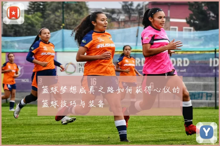 篮球梦想成真之路如何获得心仪的篮球技巧与装备